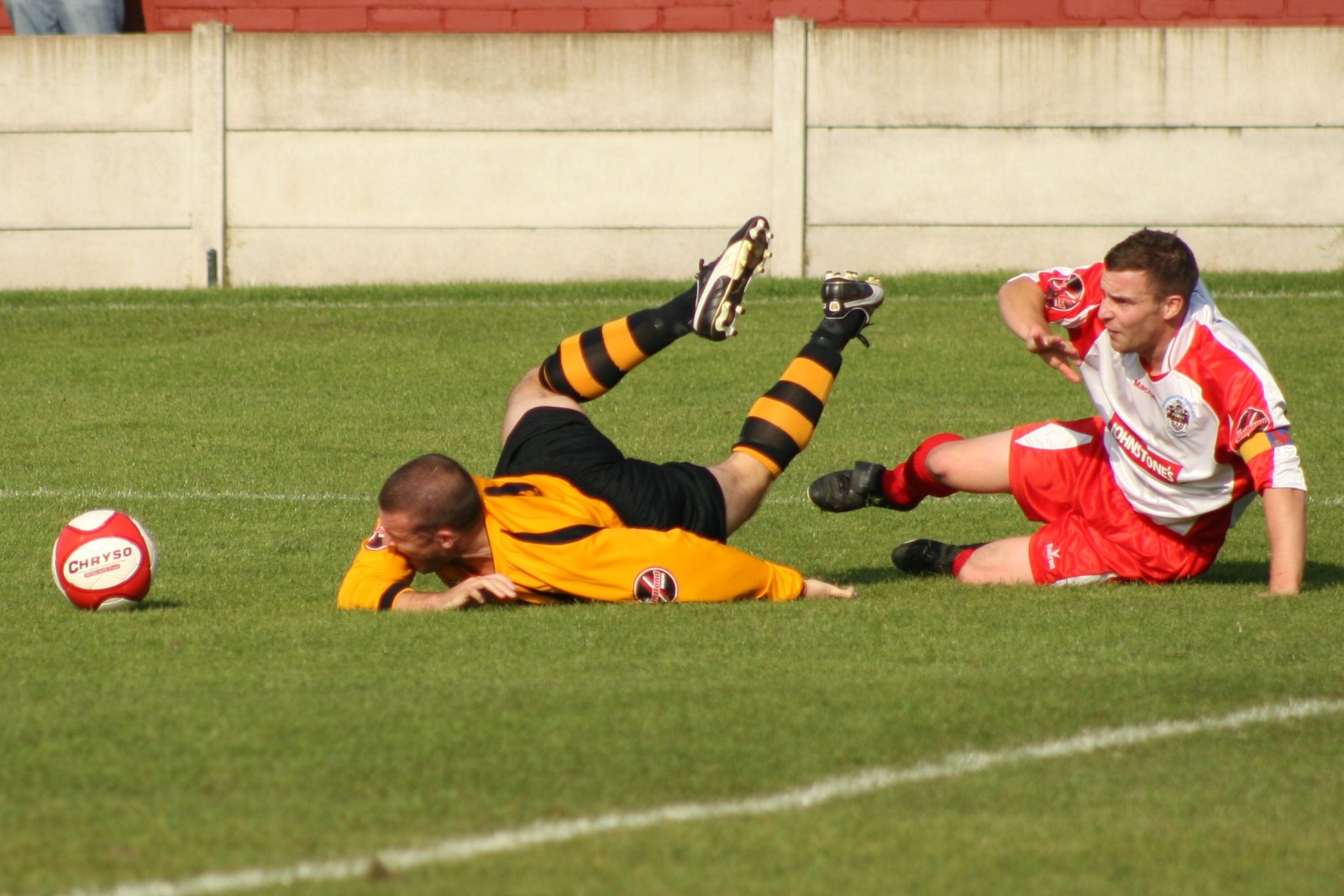 27 Sep - Ossett Albion v Warrington Town FC - IMG_6716 .JPG