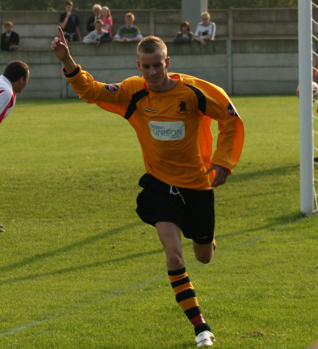 27 Sep - Ossett Albion v Warrington Town FC - IMG_6876 .JPG