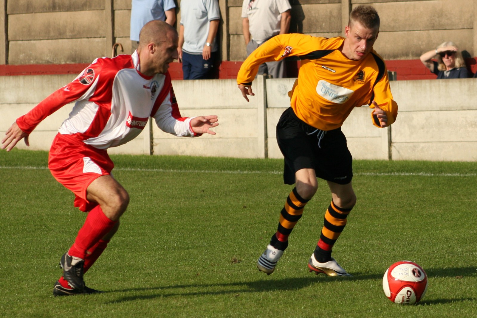 27 Sep - Ossett Albion v Warrington Town FC - IMG_6730 .JPG