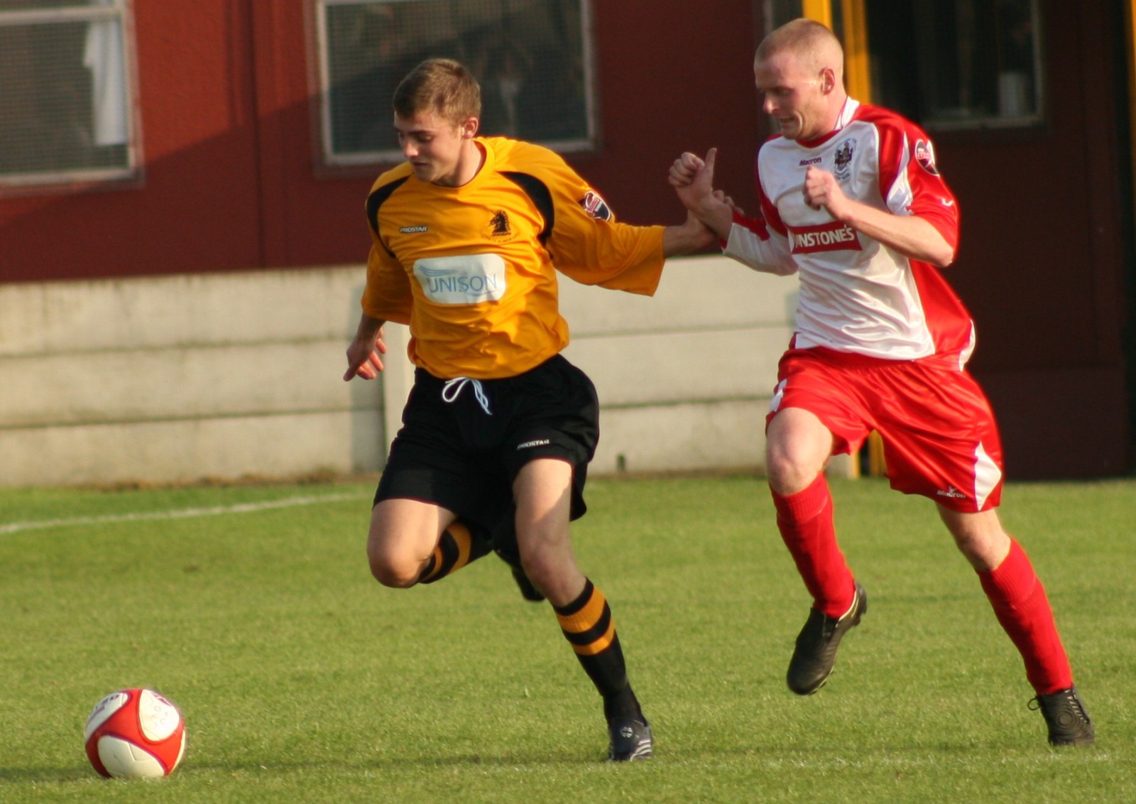 27 Sep - Ossett Albion v Warrington Town FC - IMG_6935 .JPG