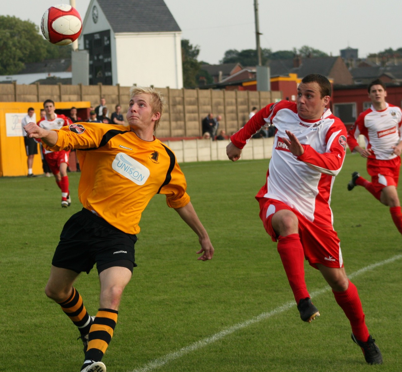 27 Sep - Ossett Albion v Warrington Town FC - IMG_6843 .JPG