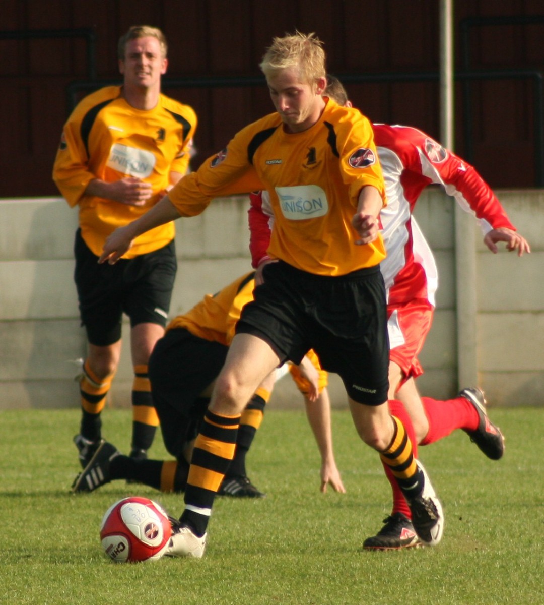 27 Sep - Ossett Albion v Warrington Town FC - IMG_6807 .JPG