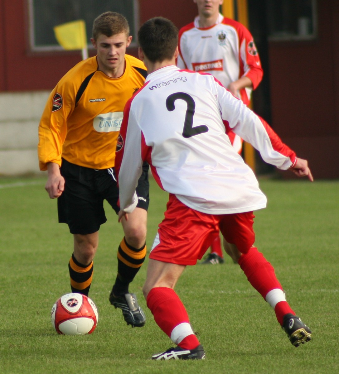 27 Sep - Ossett Albion v Warrington Town FC - IMG_6864 .JPG