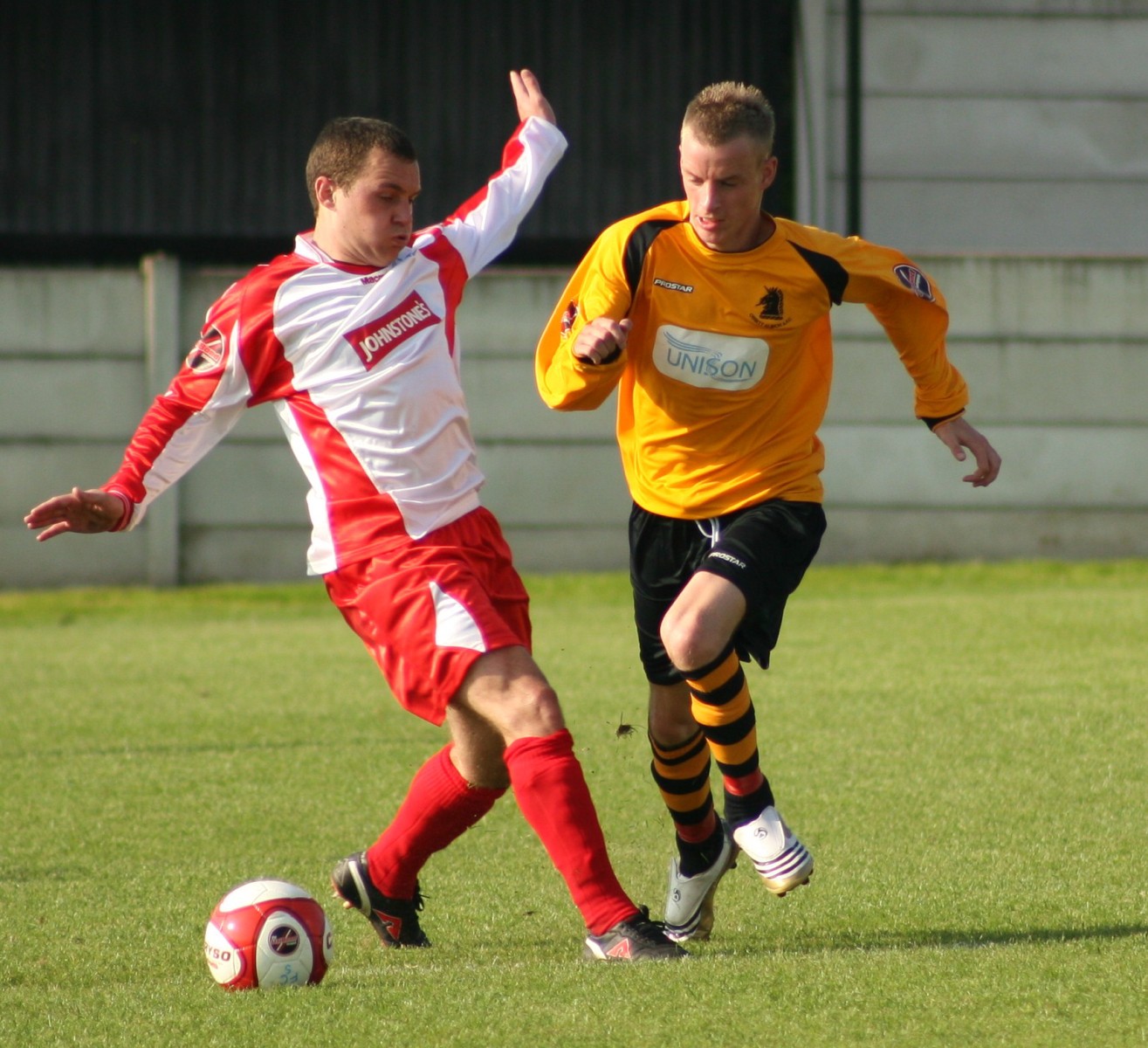 27 Sep - Ossett Albion v Warrington Town FC - IMG_6765 .JPG
