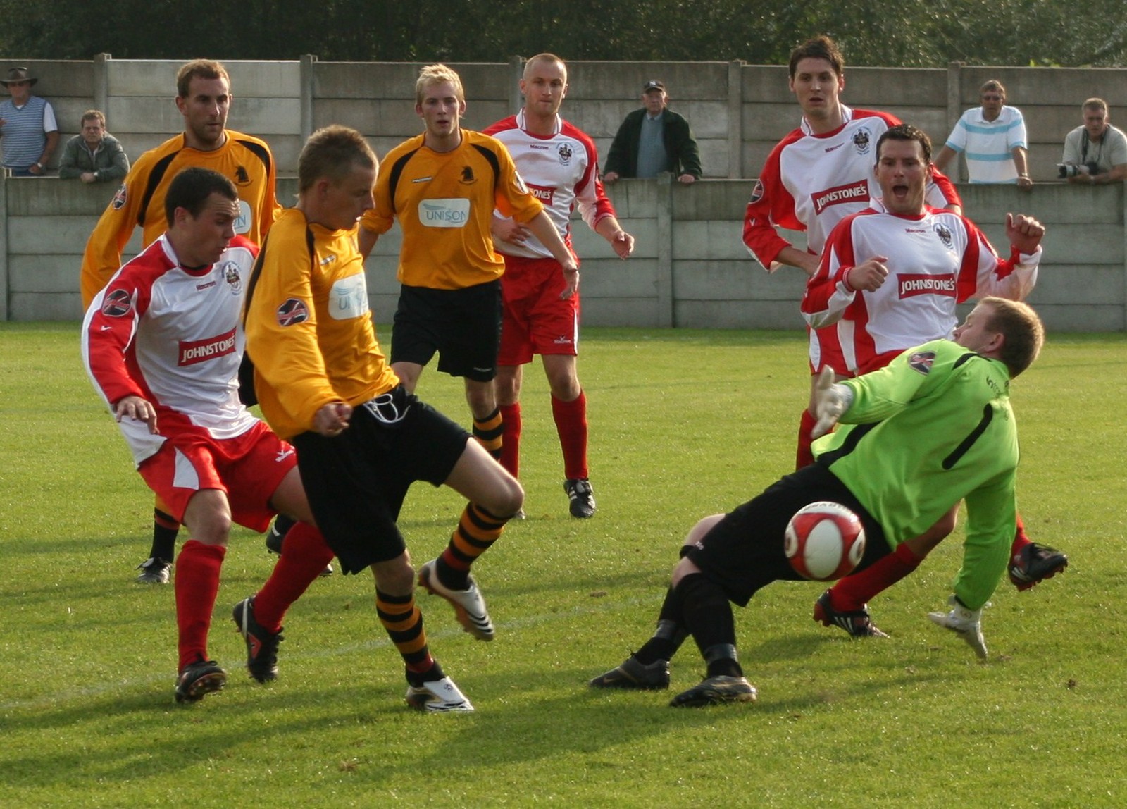 27 Sep - Ossett Albion v Warrington Town FC - IMG_6871 .JPG