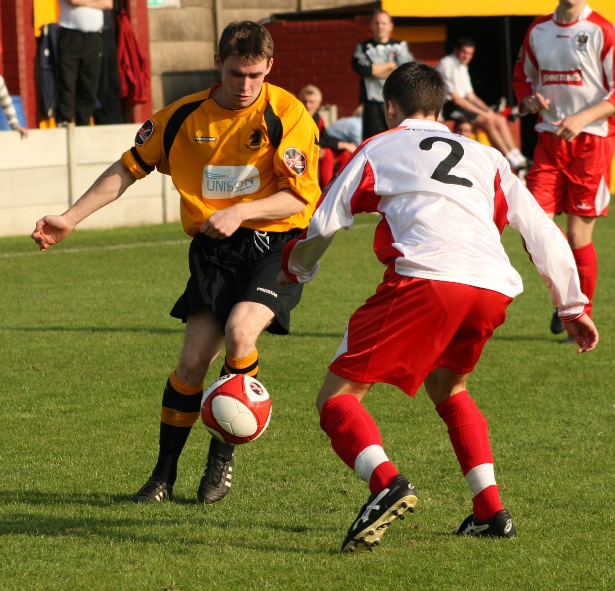 27 Sep - Ossett Albion v Warrington Town FC - IMG_6796 .JPG