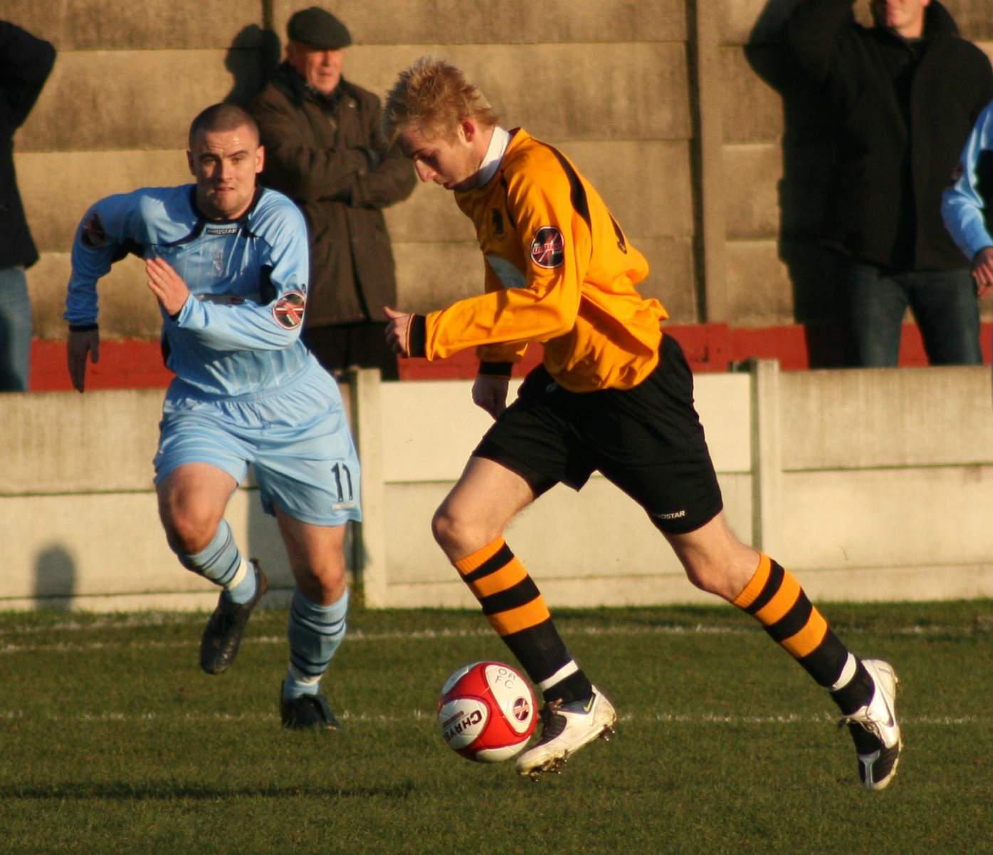 1 Nov - Ossett Albion v Salford FC - IMG_9584.JPG