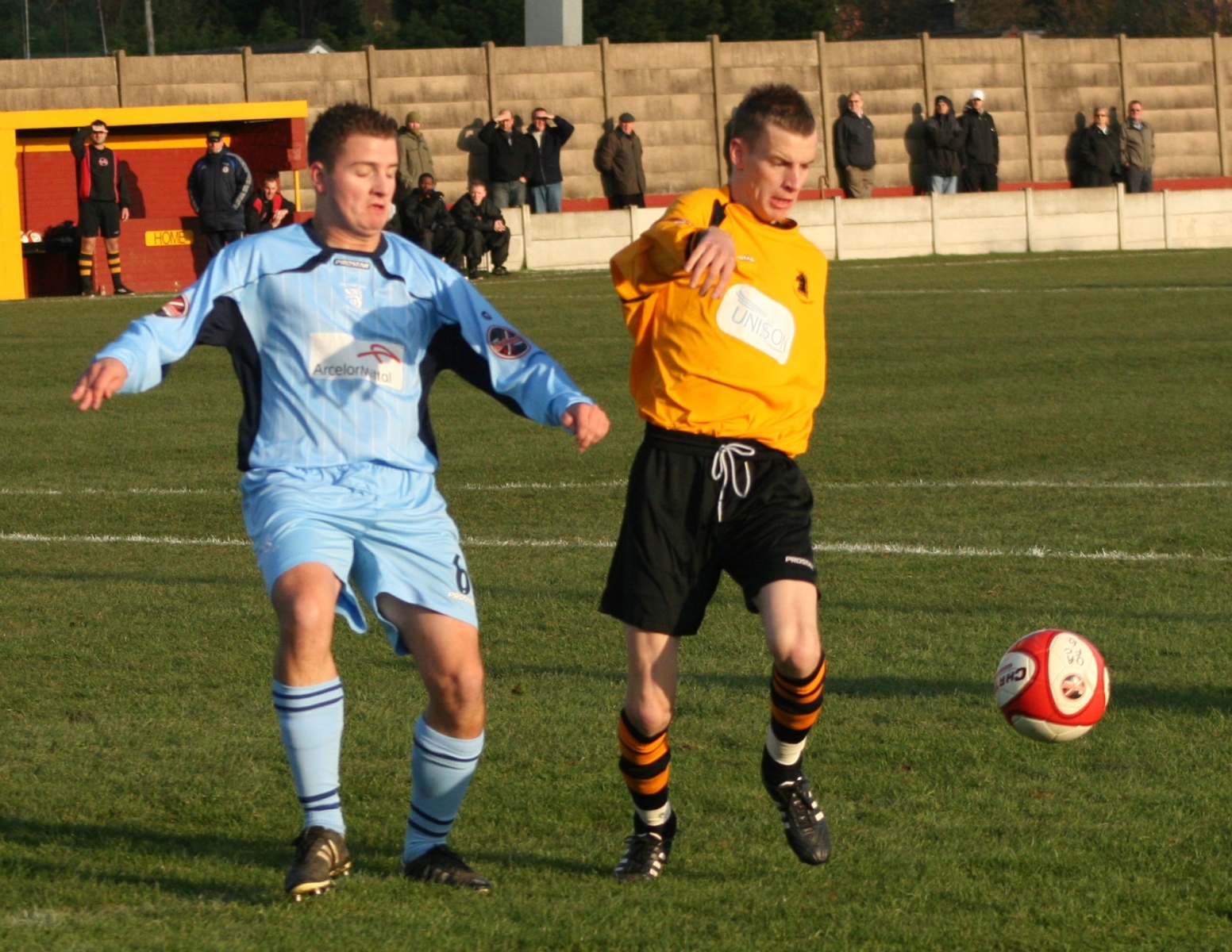 1 Nov - Ossett Albion v Salford FC - IMG_9525.JPG