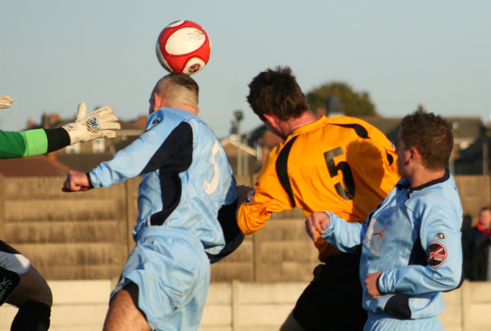 1 Nov - Ossett Albion v Salford FC - IMG_9596.JPG