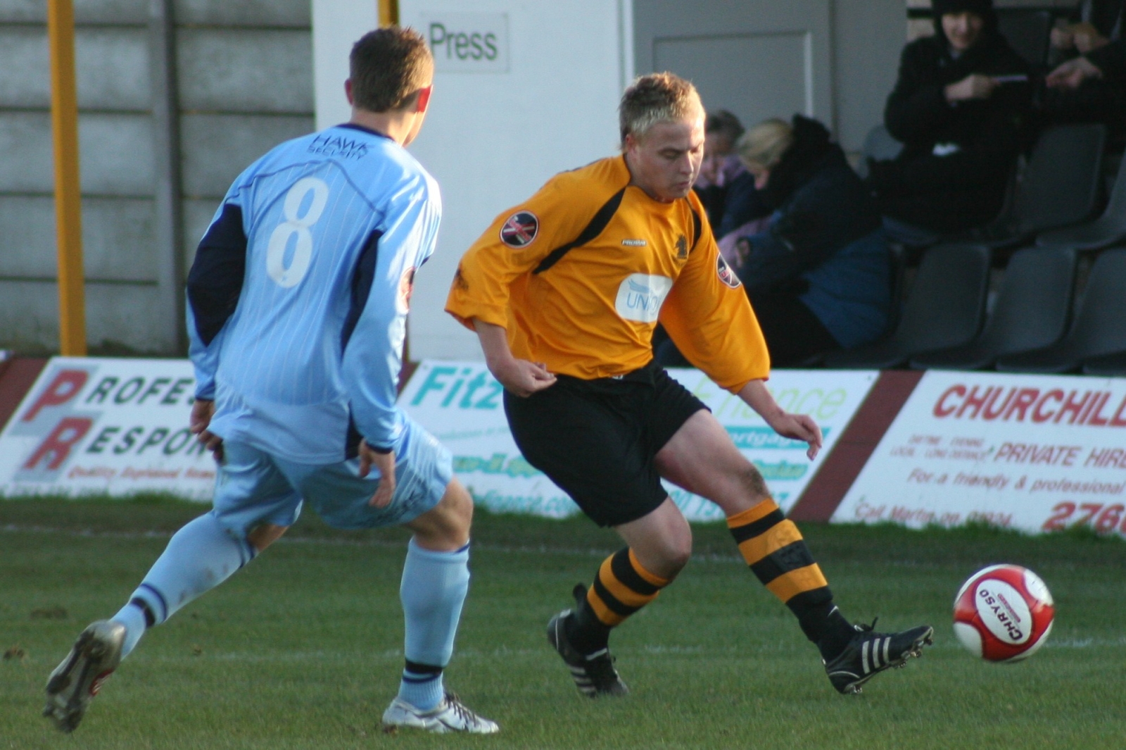 1 Nov - Ossett Albion v Salford FC - IMG_9641.JPG