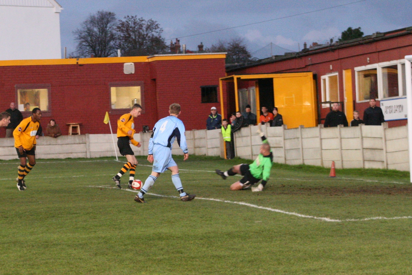 1 Nov - Ossett Albion v Salford FC - IMG_9948.JPG
