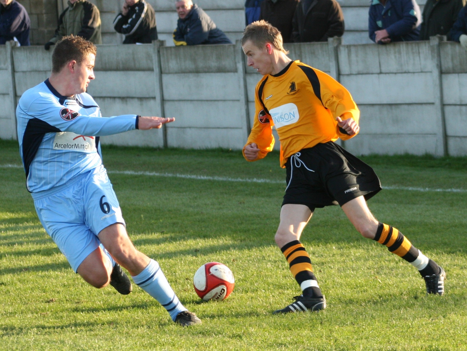 1 Nov - Ossett Albion v Salford FC - IMG_9568.JPG