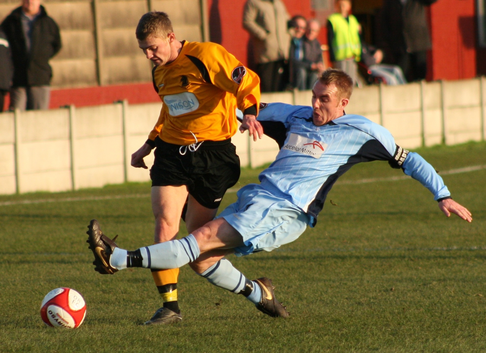 1 Nov - Ossett Albion v Salford FC - IMG_9676.JPG