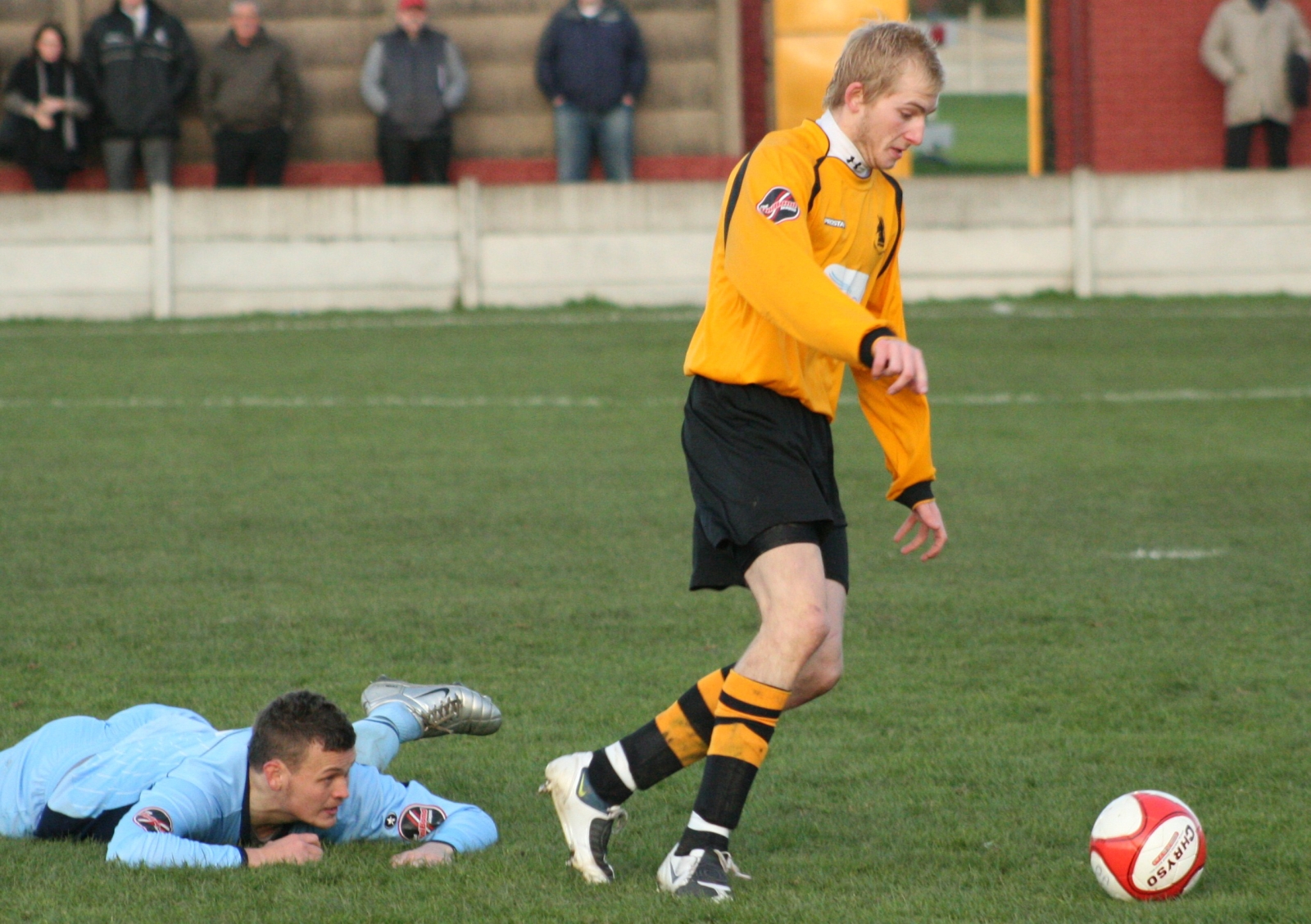 1 Nov - Ossett Albion v Salford FC - IMG_9801.JPG