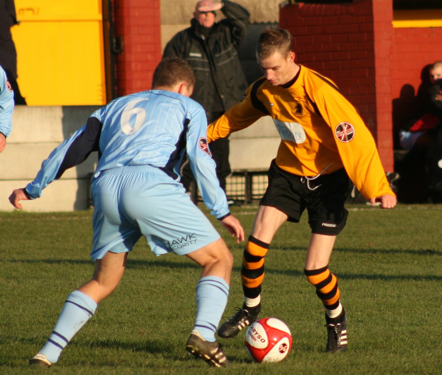 1 Nov - Ossett Albion v Salford FC - IMG_9588.JPG