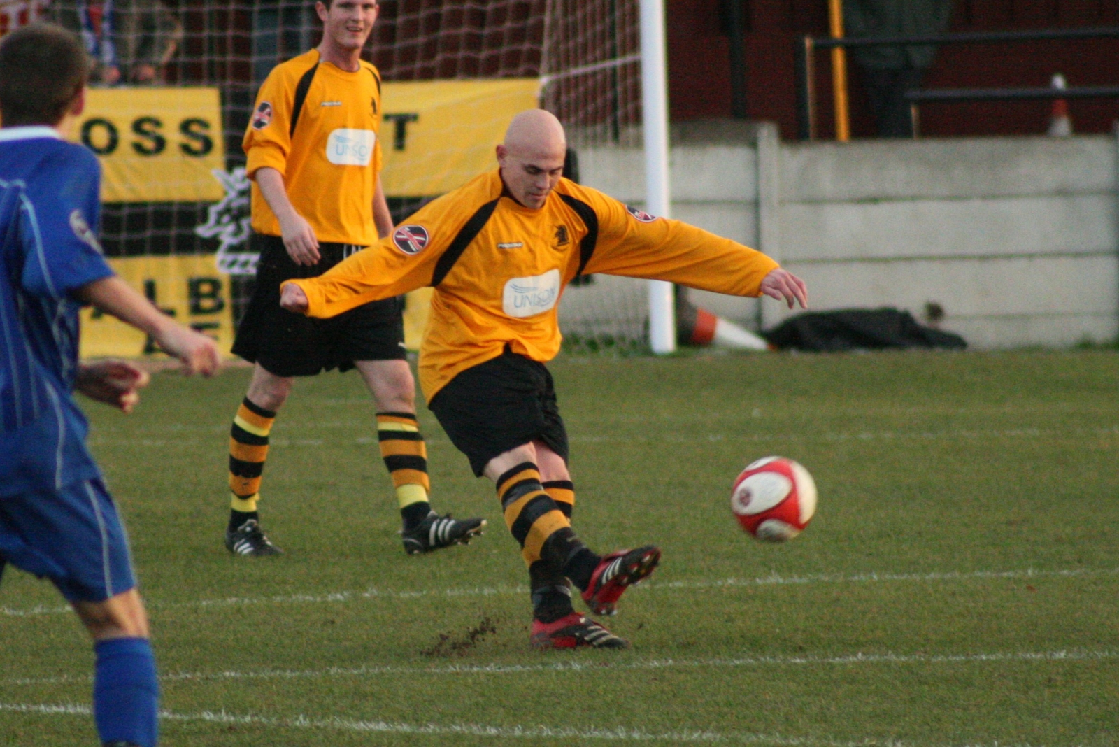 15 Nov 2008 - Ossett Albion v Skelmersdale United - IMG_0780