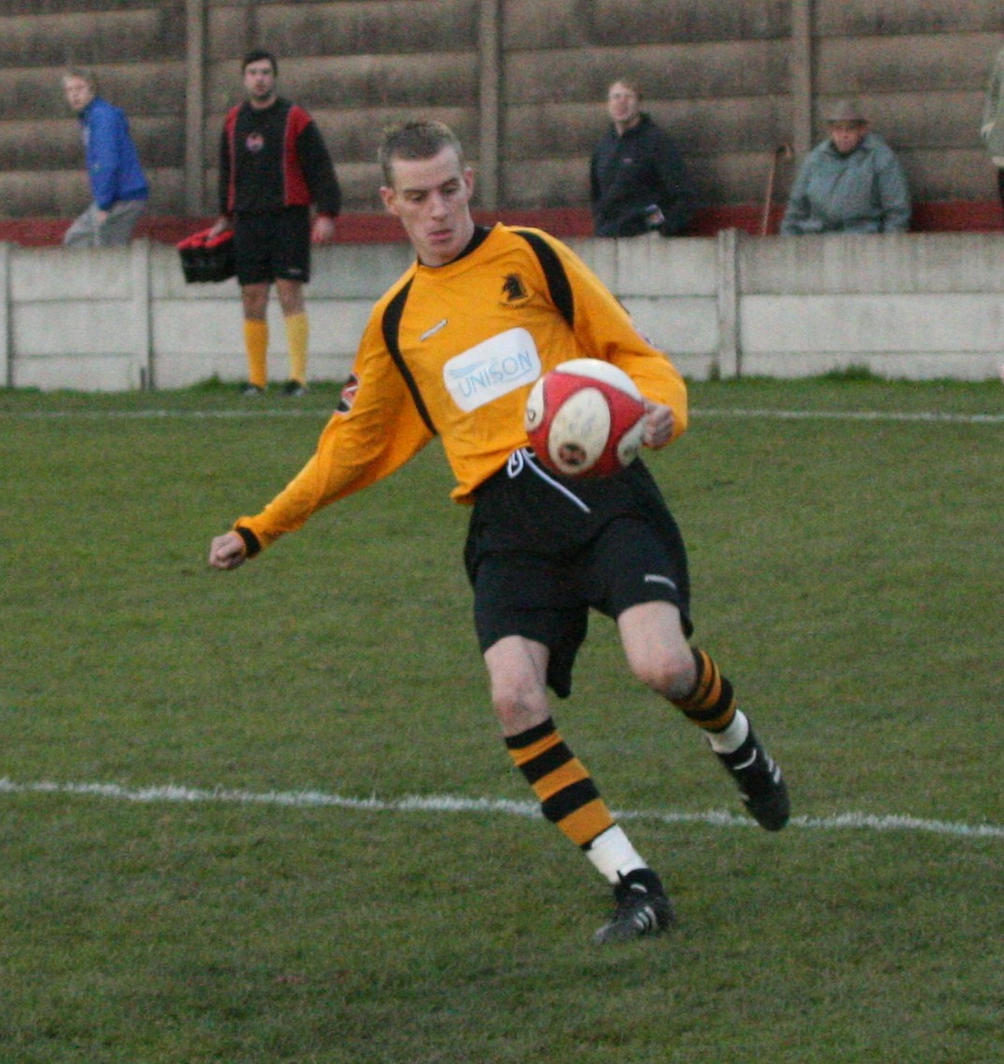 15 Nov 2008 - Ossett Albion v Skelmersdale United - IMG_0840