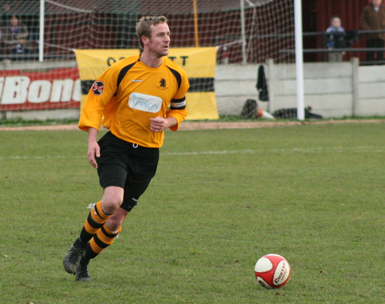 15 Nov 2008 - Ossett Albion v Skelmersdale United - IMG_0682