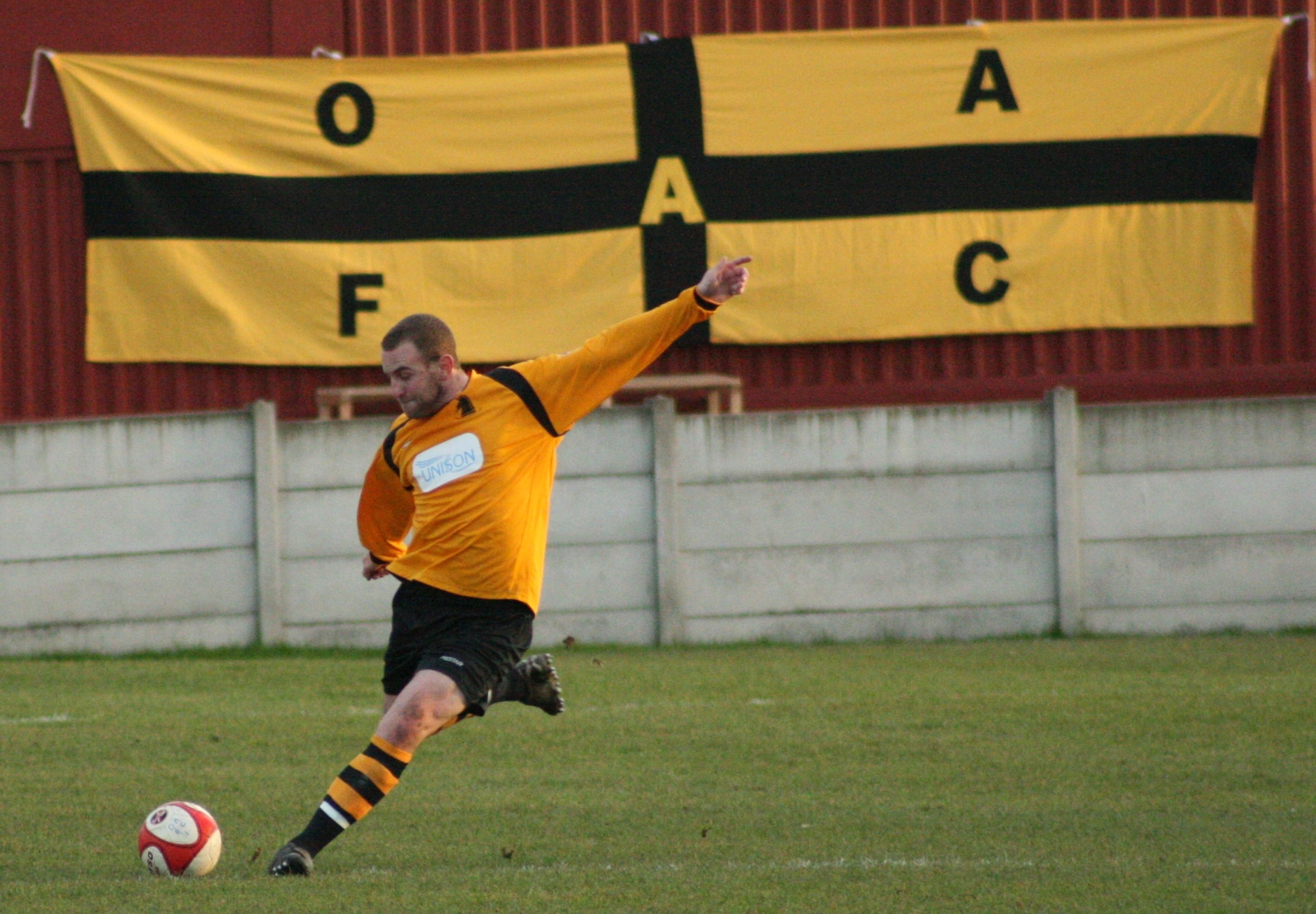15 Nov 2008 - Ossett Albion v Skelmersdale United - IMG_0760