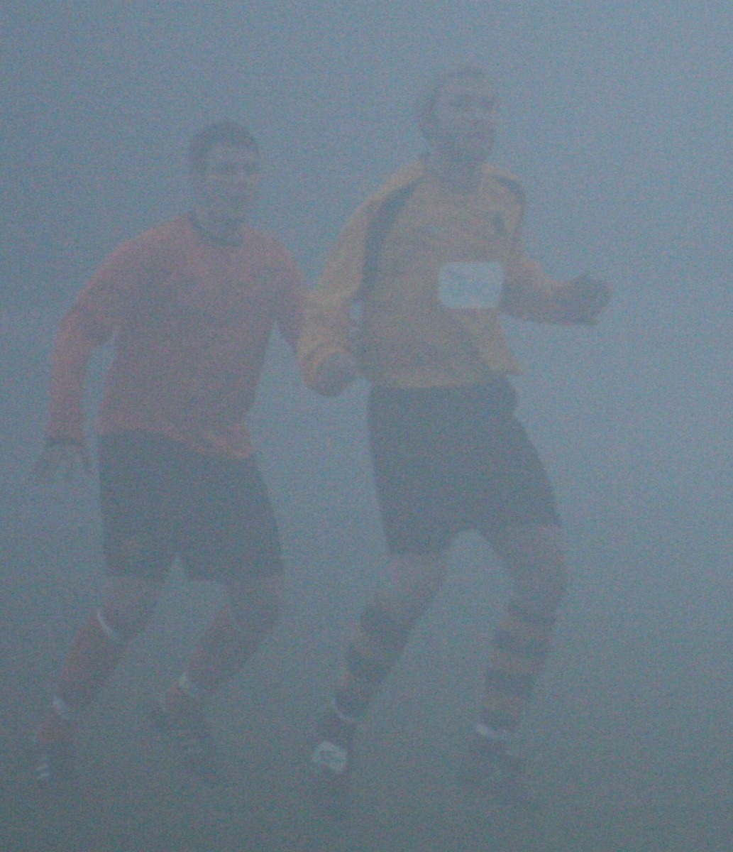 29 Nov - Ossett Albion Reserves v Wakefield FC Reserves - IM