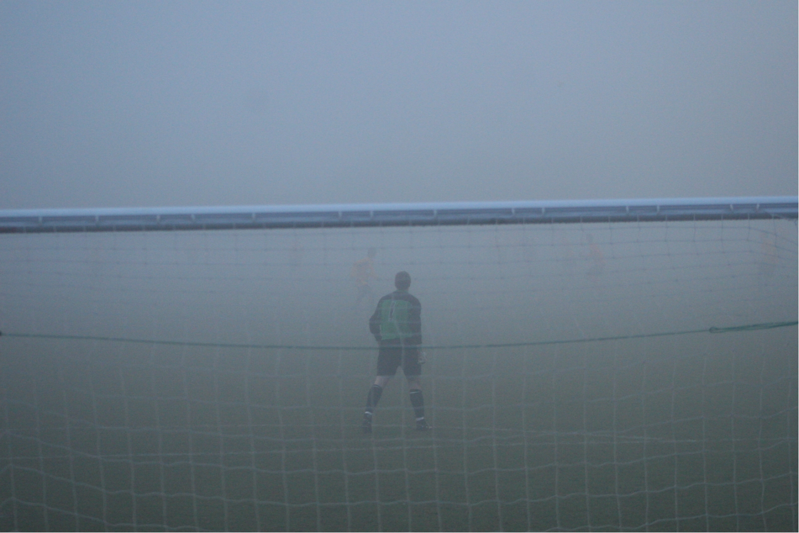 29 Nov - Ossett Albion Reserves v Wakefield FC Reserves - IM