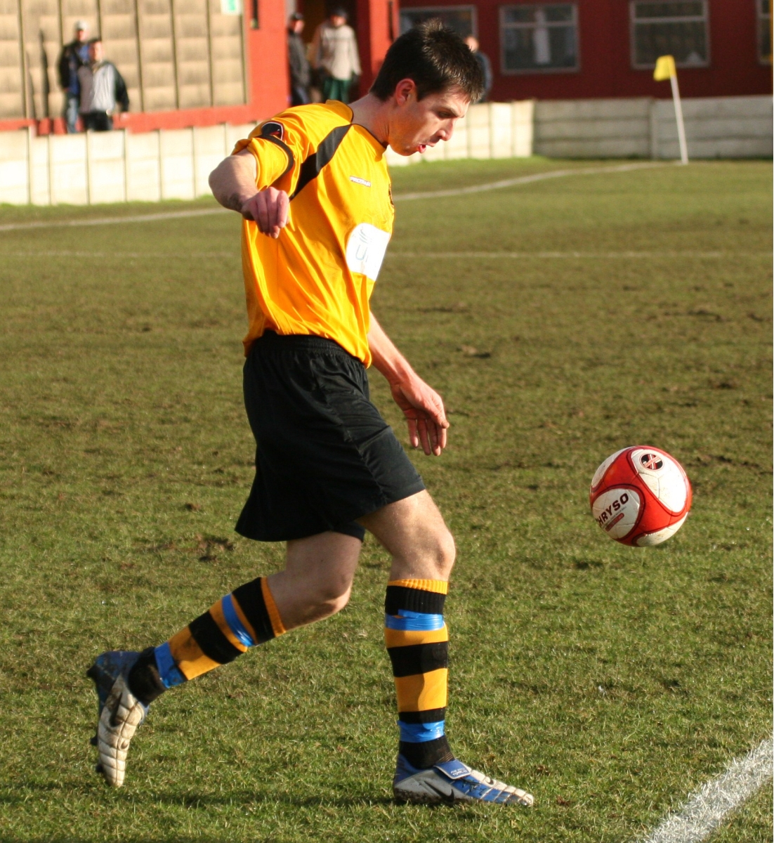 24 Jan - Ossett Albion v Bamber Bridge FC - IMG_4178 .JPG