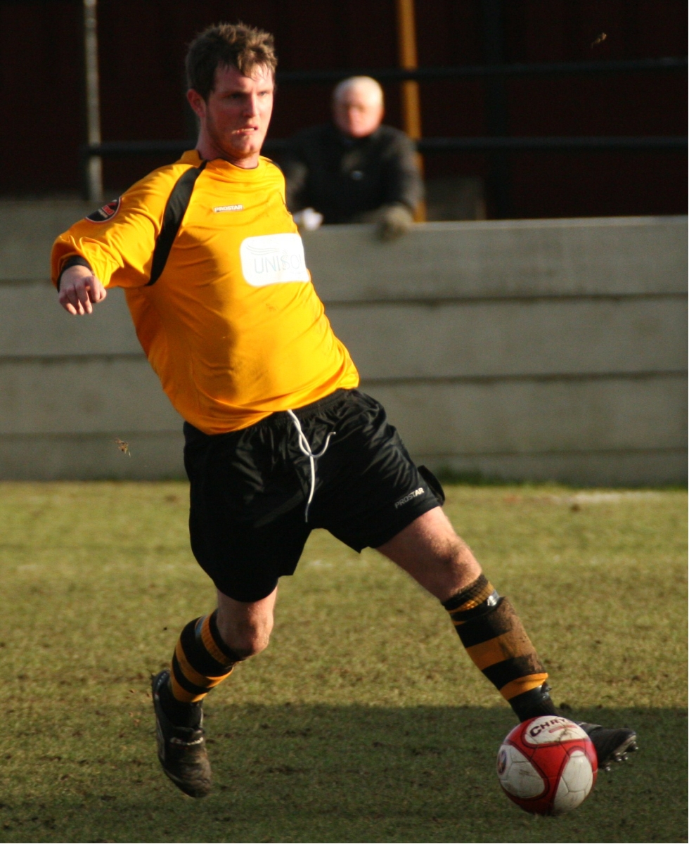 24 Jan - Ossett Albion v Bamber Bridge FC - IMG_4252 .JPG