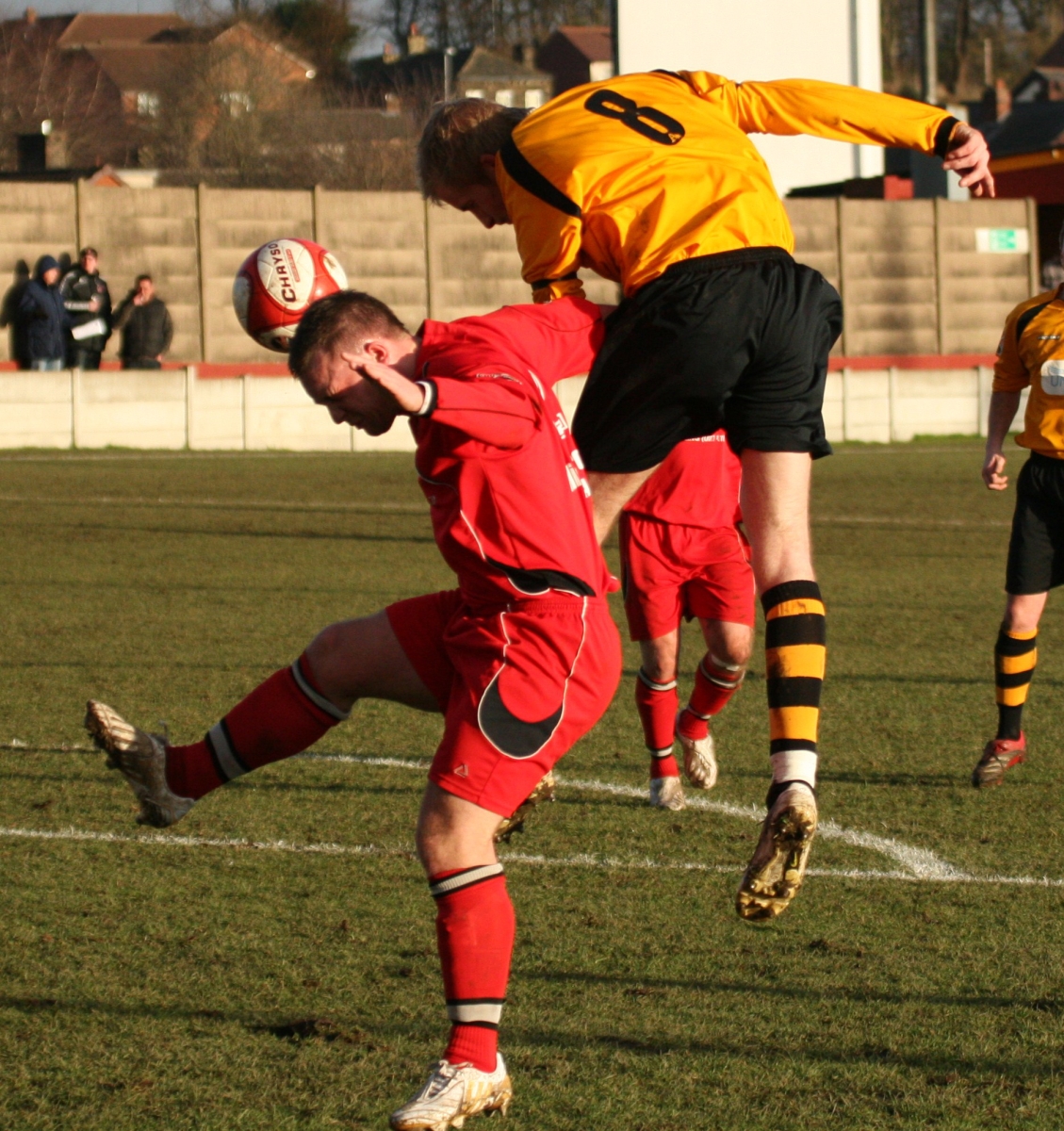 24 Jan - Ossett Albion v Bamber Bridge FC - IMG_4233 .JPG