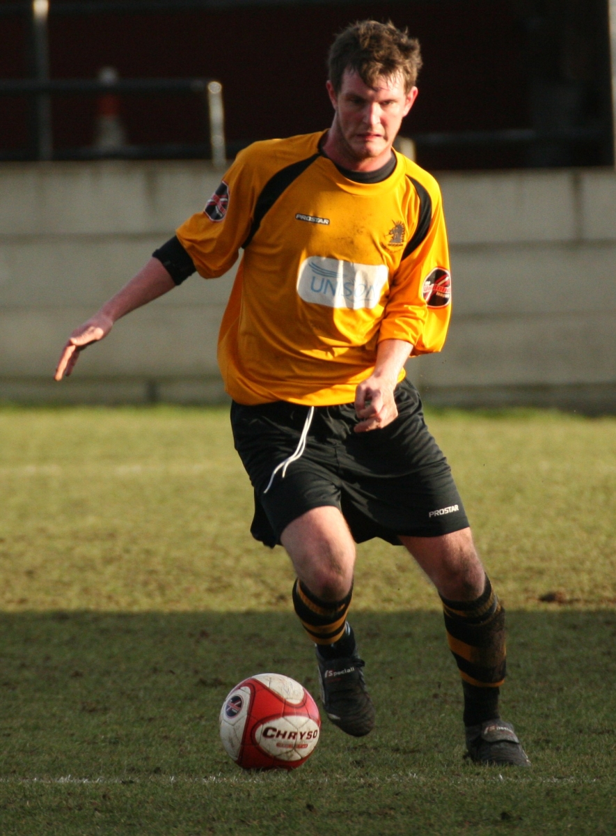 24 Jan - Ossett Albion v Bamber Bridge FC - IMG_4253 .JPG