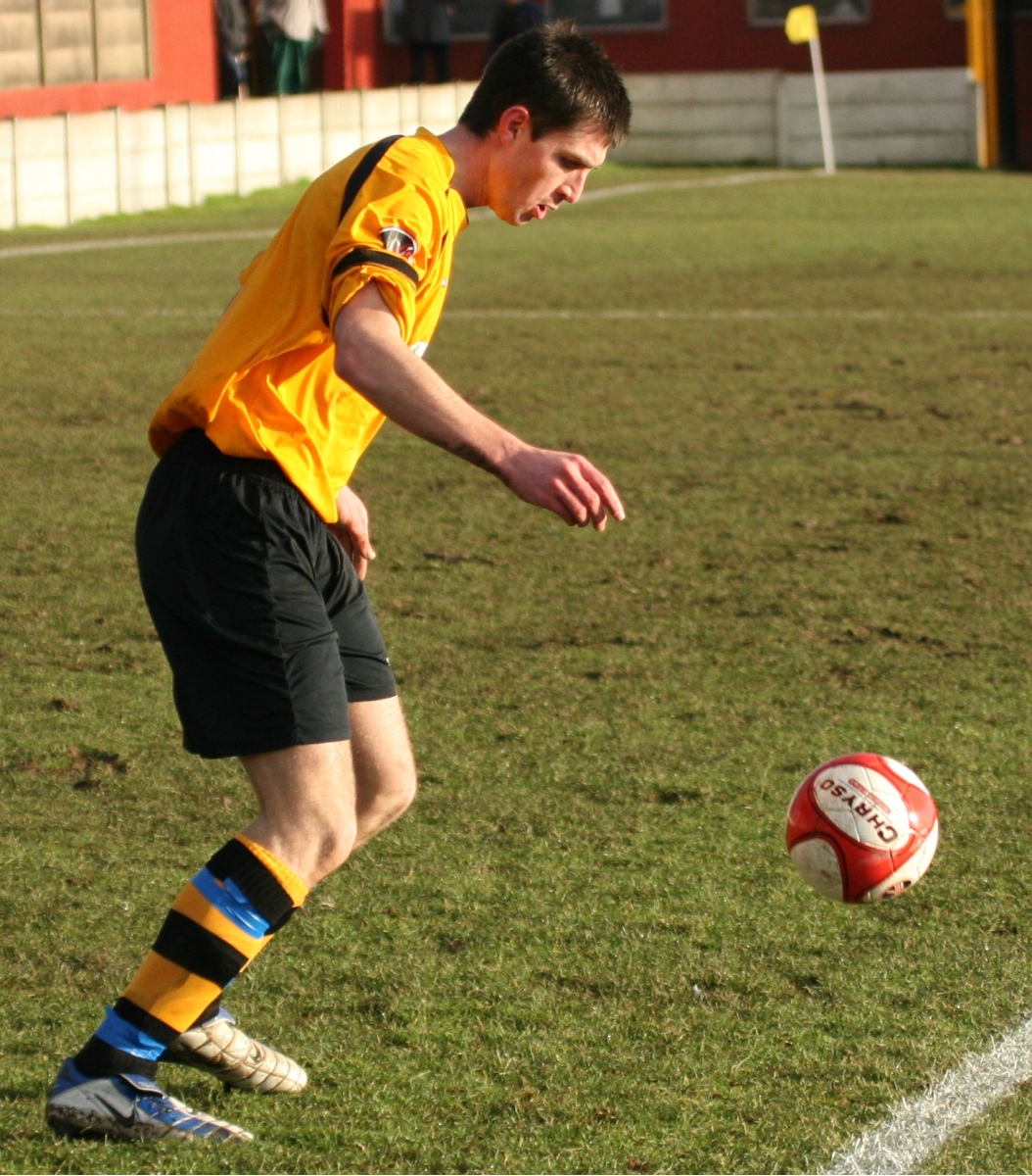 24 Jan - Ossett Albion v Bamber Bridge FC - IMG_4177 .JPG