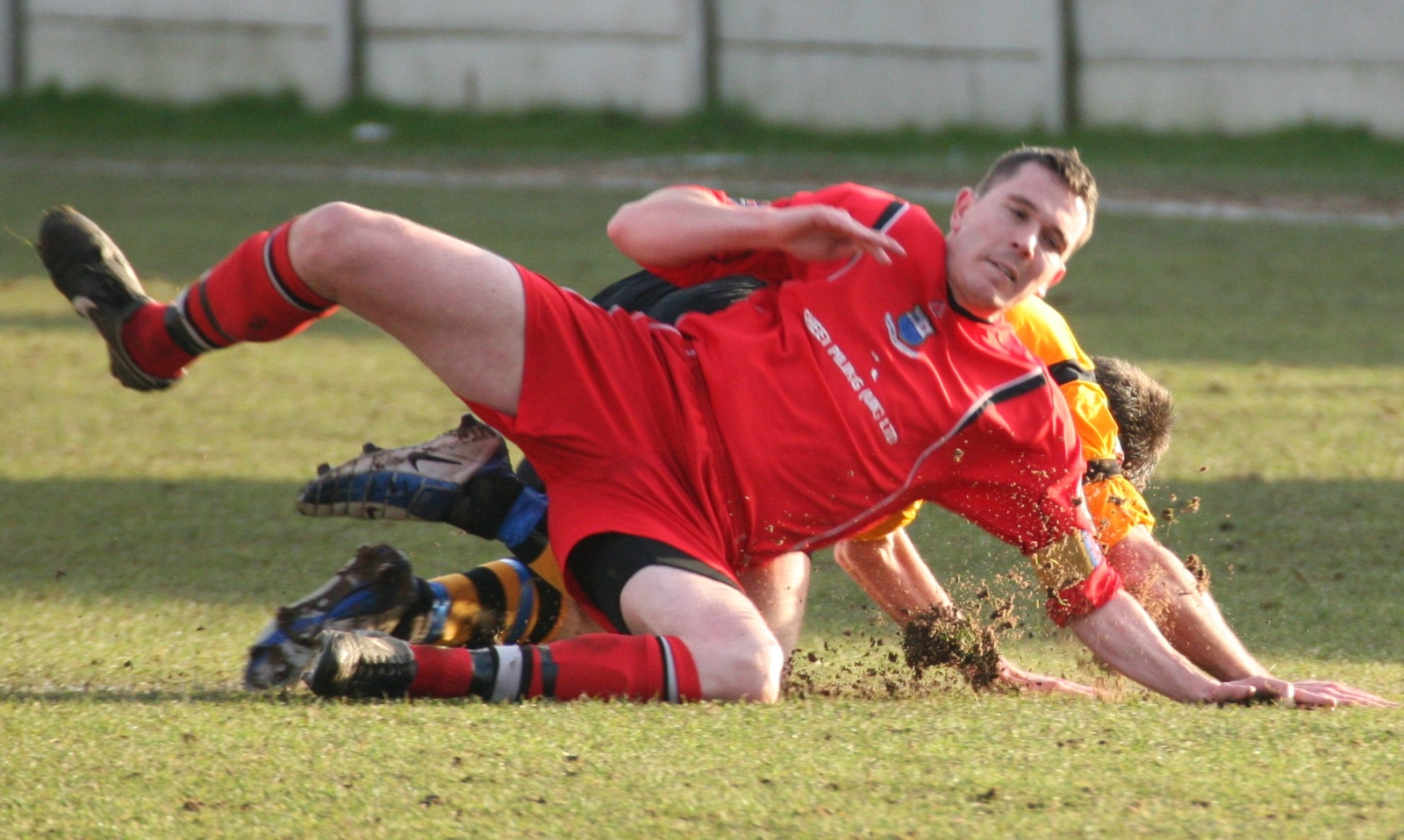 24 Jan - Ossett Albion v Bamber Bridge FC - IMG_4207 .JPG