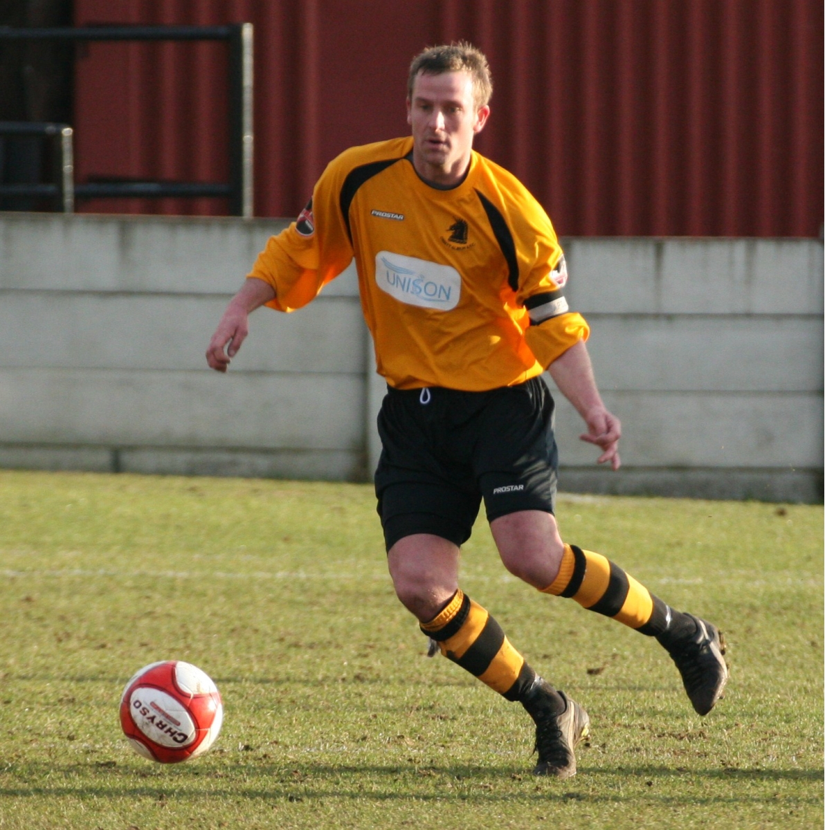 24 Jan - Ossett Albion v Bamber Bridge FC - IMG_4199 .JPG