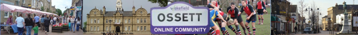 Ossett.com